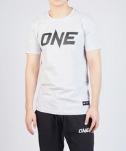 Load image into Gallery viewer, ONE Chalk Logo Tee
