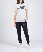 Load image into Gallery viewer, ONE Chalk Logo Tee