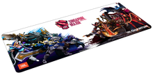 Load image into Gallery viewer, ONE Esports Dota 2 Singapore Major Deskmat