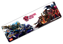 Load image into Gallery viewer, ONE Esports Dota 2 Singapore Major Deskmat