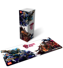 Load image into Gallery viewer, ONE Esports Dota 2 Singapore Major Deskmat