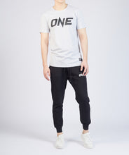 Load image into Gallery viewer, ONE Chalk Logo Tee