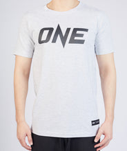 Load image into Gallery viewer, ONE Chalk Logo Tee
