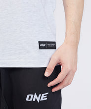 Load image into Gallery viewer, ONE Chalk Logo Tee