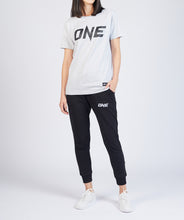 Load image into Gallery viewer, ONE Chalk Logo Tee
