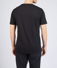 Load image into Gallery viewer, ONE Gold Metallic Logo Tee