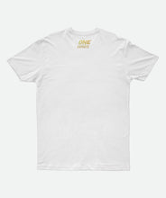 Load image into Gallery viewer, ONE Esports x MLI White Tee