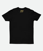 Load image into Gallery viewer, ONE Esports x MLI Black Tee