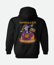 Load image into Gallery viewer, Alchemist Pullover Hoodie