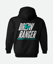 Load image into Gallery viewer, Drow Ranger Zip Hoodie