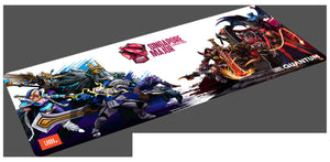 ONE Esports Dota 2 Singapore Major Deskmat