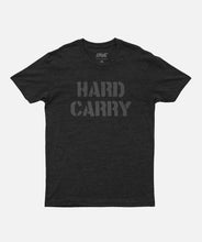 Load image into Gallery viewer, Hard Carry Tee
