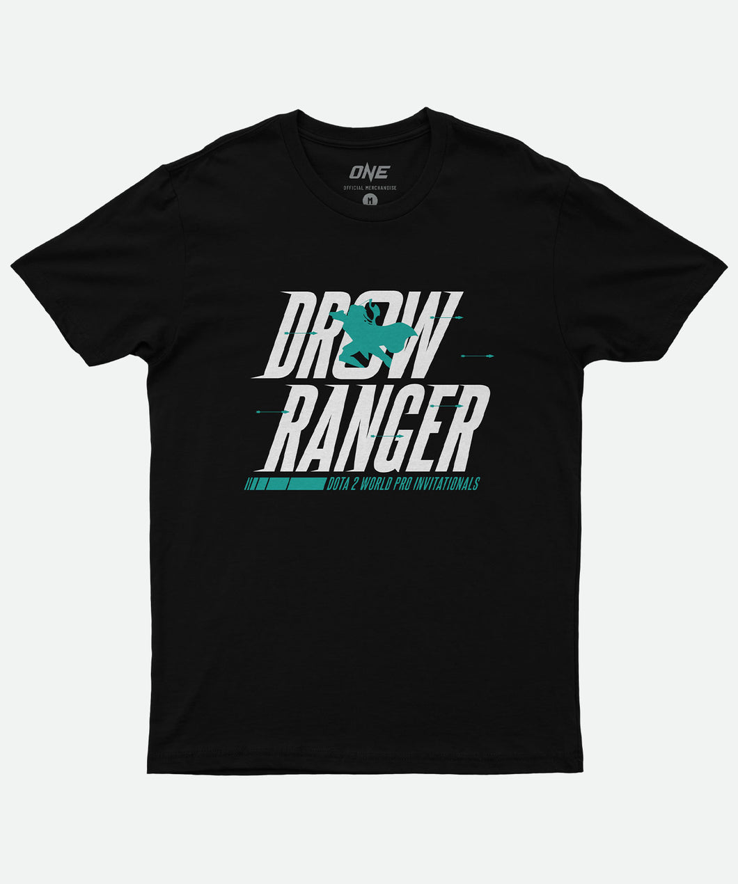 Drow Ranger Tee