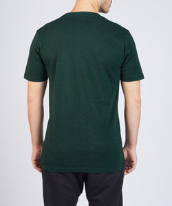 ONE Forest Monotone Logo Tee
