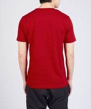 Load image into Gallery viewer, ONE Red Monotone Logo Tee
