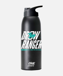 Drow Ranger Water Bottle