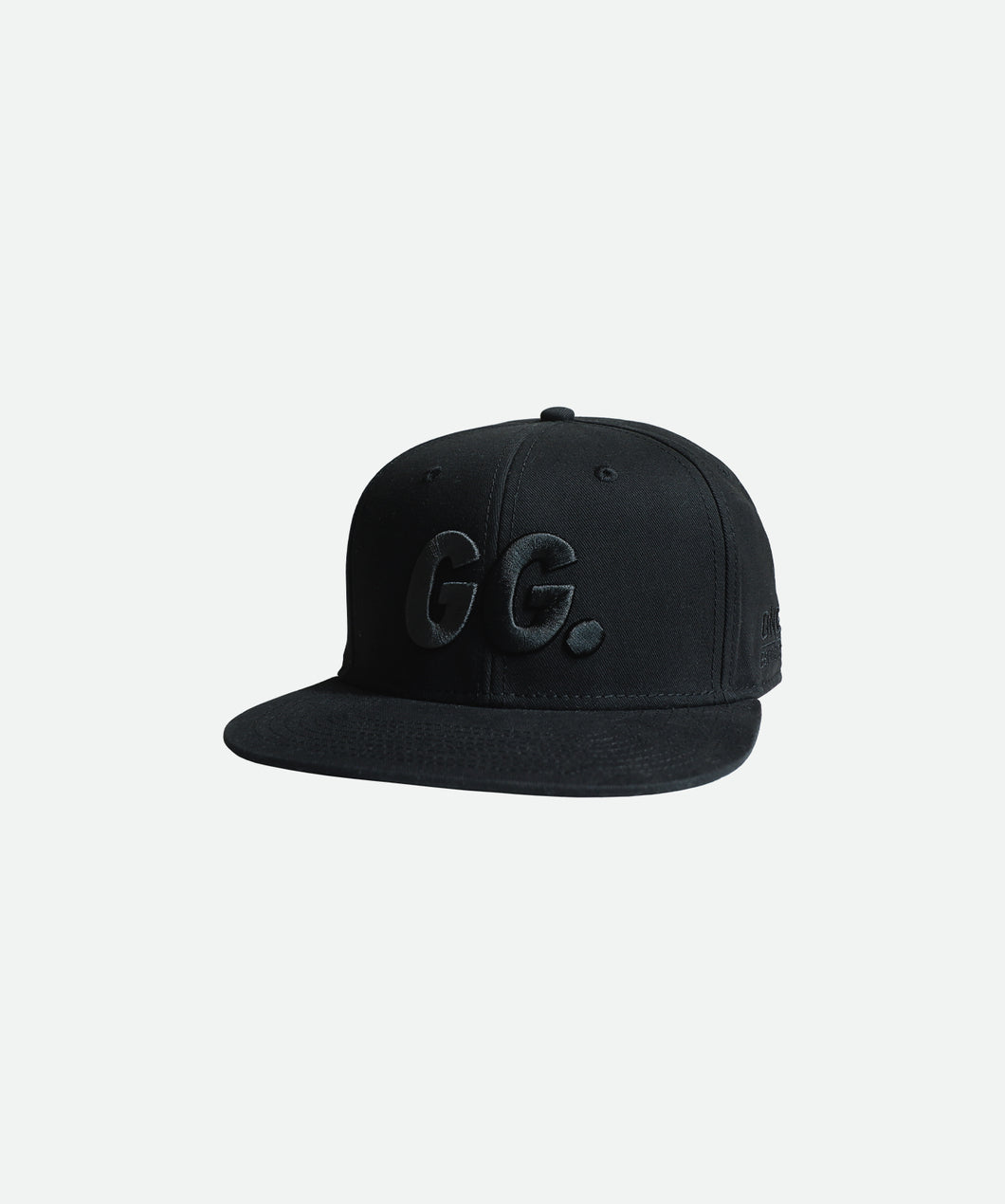 GG Snapback Cap