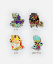 Load image into Gallery viewer, DOTA 2 Badges - Heroes Pack 1
