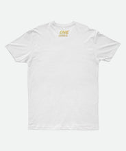 Load image into Gallery viewer, ONE Esports x MLI White Tee

